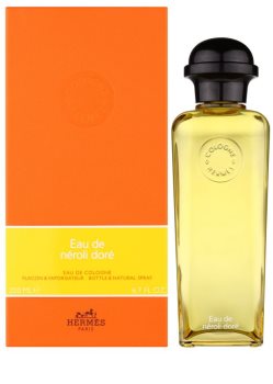 Hermès Collection Colognes Eau de Néroli Doré kolínska voda unisex