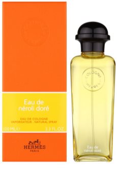Hermès Collection Colognes Eau de Néroli Doré Kölnin Vesi Unisex