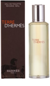 Hermès Terre d’Hermès toaletná voda náplň pre mužov