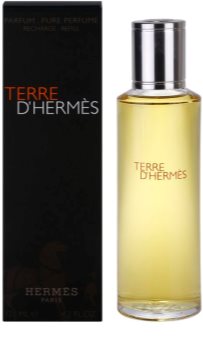 Hermès Terre d’Hermès parfém náplň pre mužov