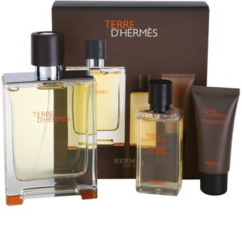 Hermès Terre d’Hermès dárková sada I. pro muže
