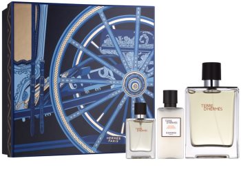 Hermès Terre d’Hermès Gift Set VI. for Men