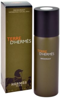 Hermès Terre d’Hermès dezodorant v spreji pre mužov