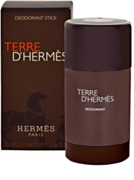 Hermès Terre d’Hermès део-стик за мъже