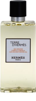 Hermès Terre d’Hermès Duschgel für Herren