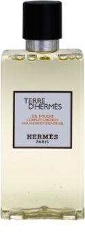 Hermès Terre d’Hermès душ гел за мъже