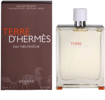 terre des hommes eau de toilette