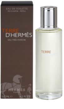 Hermès Terre d'Hermès Eau Très Fraîche toaletná voda náplň pre mužov