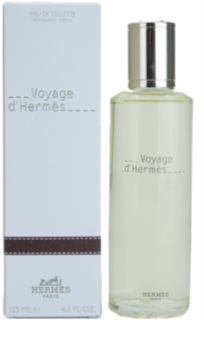 Hermès Voyage d'Hermès tualetinis vanduo užpildas Unisex