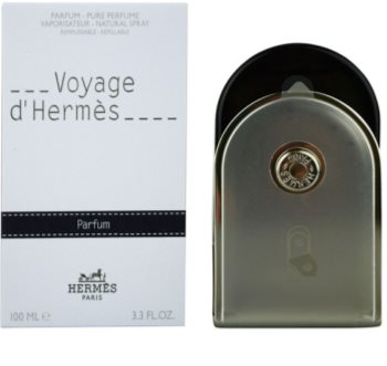 Hermès Voyage d'Hermès parfém plniteľný unisex