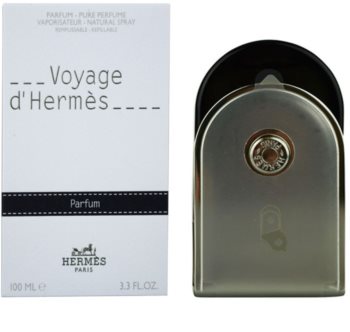 hermes voyage 100 ml