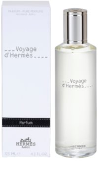 Hermes Voyage d'Hermès parfume genopfyldning Unisex