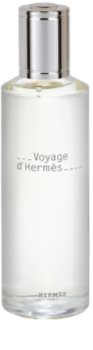 Hermès Voyage d'Hermès Hajuvesi täyttöpakkaus Unisex