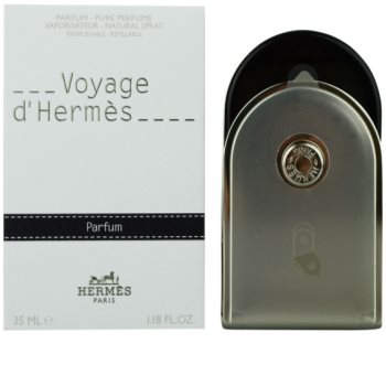 Hermès Voyage d'Hermès Parfüm nachfüllbar Unisex