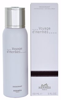 deodorant hermes