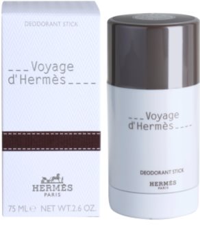 Hermès Voyage d'Hermès deostick unisex