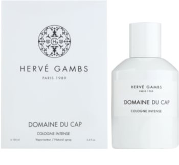 Herve Gambs Domaine du Cap kolínská voda unisex