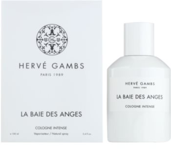 Herve Gambs La Baie des Anges eau de cologne unissexo 100 ml