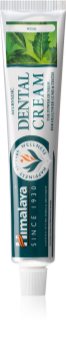 Himalaya Herbals Oral Care Ayurvedic Dental Cream Zahnpasta