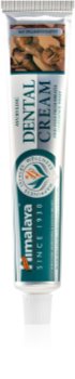 Himalaya Herbals Dental Cream Fluor Free Toothpaste För komplett skydd av tänder