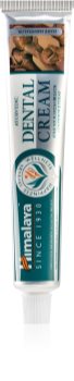 Himalaya Herbals Dental Cream tandpasta zonder fluoride voor Complete Tandbescherming