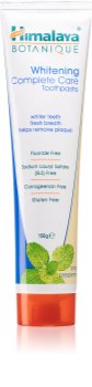 Himalaya Herbals Botanique Mint Whitening Tandpasta