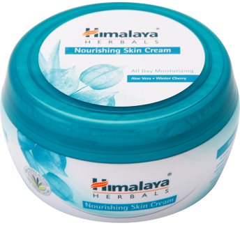 Himalaya Herbals Face Care creme nutritivo