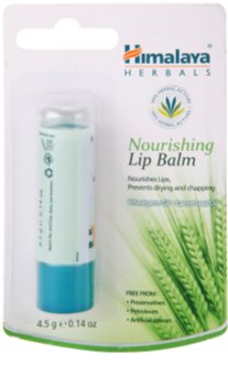Himalaya Herbals Lip Care bálsamo labial nutritivo