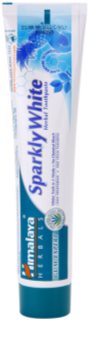 Himalaya Herbals Oral Care Sparkly White pasta za zube za blistavo bijele zube
