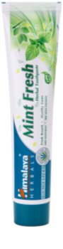 Himalaya Herbals Oral Care dentífrico para hálito fresco