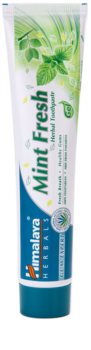 Himalaya Herbals Oral Care Mint Fresh pasta za zube za svježi dah