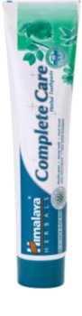 Himalaya Herbals Oral Care dentífrico para proteção completa de dentes