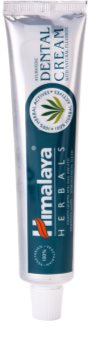 Himalaya Herbals Oral Care Creme de dentes para hálito fresco