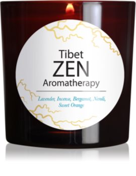 HIMALYO ZEN aроматична свічка