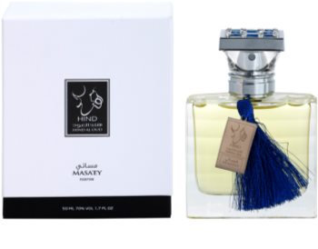 Hind Al Oud Masaey eau de parfum unissexo