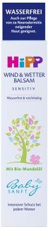 Hipp Babysanft Sensitive balsam do twarzy