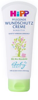 Hipp Babysanft Sensitive Nærende creme til rød numse