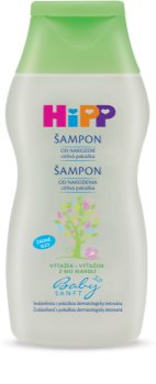 Hipp Babysanft sanftes Shampoo