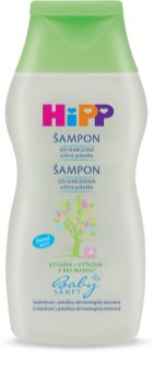 Hipp Babysanft Zachte Shampoo