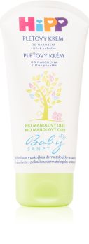 Hipp Babysanft Hautcreme