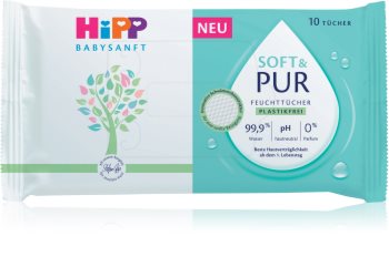Soft & Pur - 10 pcs
