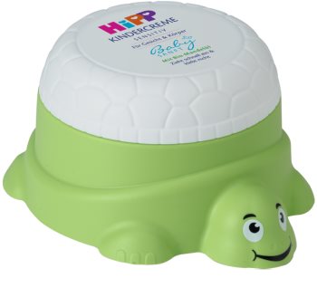 Hipp Babysanft Sensitive crème pour enfant visage et corps