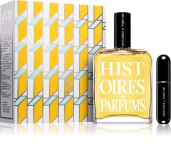 Histoires De Parfums 1804 Eau de Parfum pentru femei
