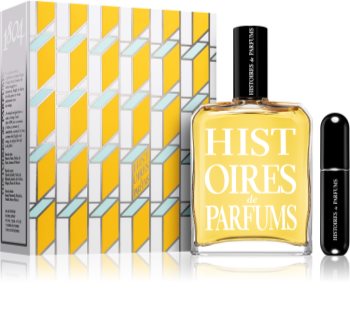 Histoires De Parfums 1804 parfémovaná voda pro ženy