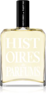 Histoires De Parfums Blanc Violette Eau de Parfum Naisille