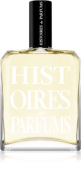 Histoires De Parfums Blanc Violette woda perfumowana dla kobiet
