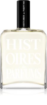 hemingway histoires de parfums