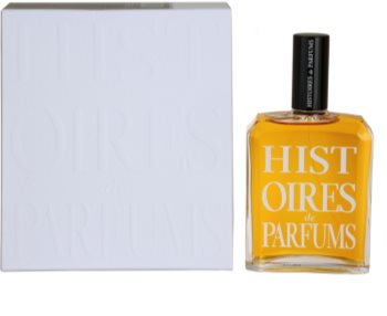 histoires de parfums 1740