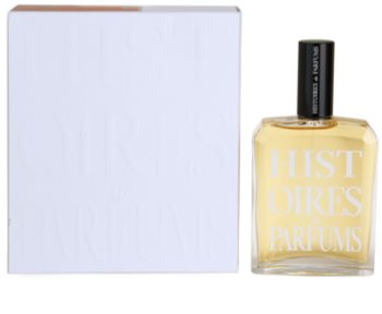 Histoires De Parfums Ambre 114 Eau de Parfum unissexo