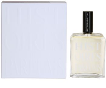 Histoires De Parfums Blanc Violette parfumovaná voda pre ženy